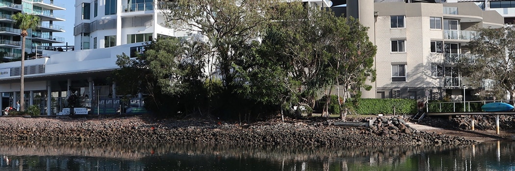 Maroochydore QLD