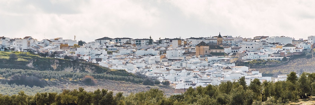 Aguilar de la Frontera