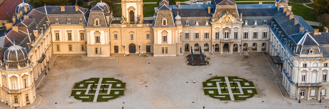 Keszthely