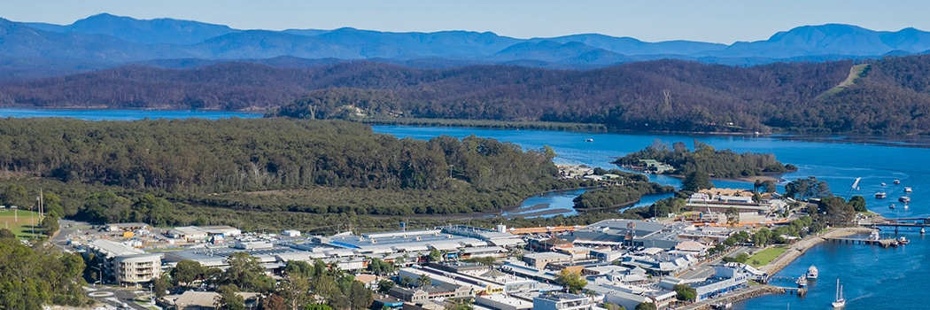 Batemans Bay NSW