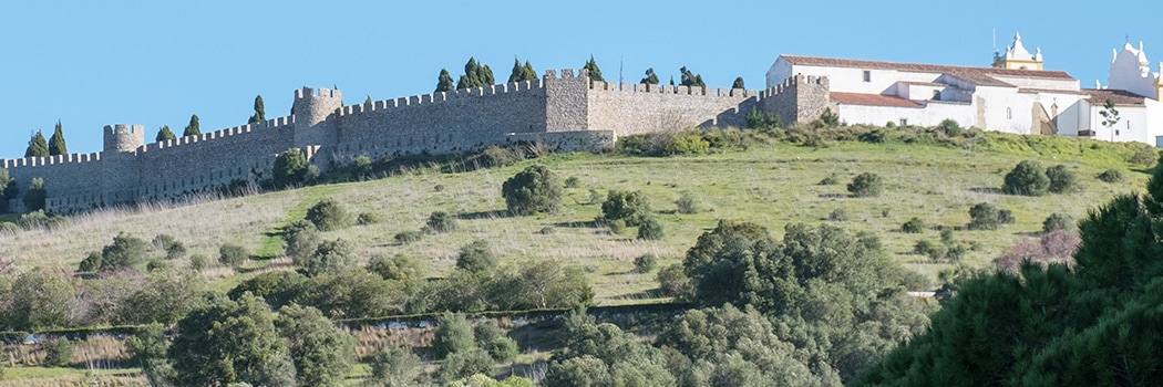 Santiago do Cacém