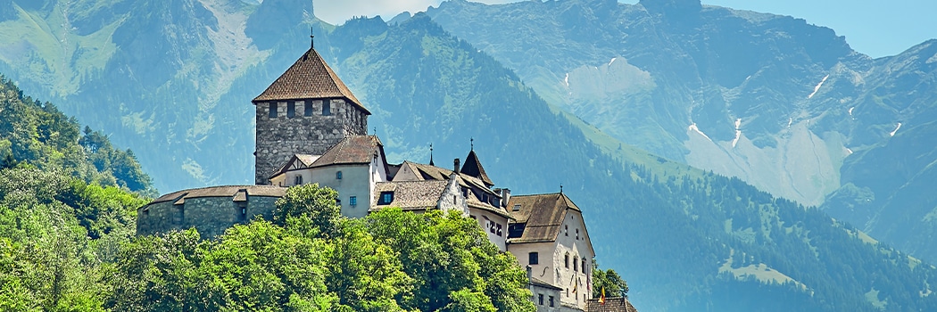 Vaduz