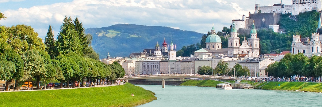 Hof bei Salzburg