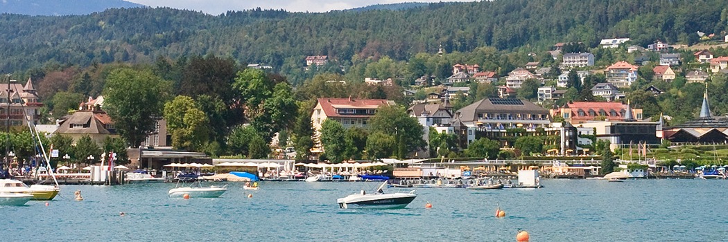 Velden am Wörther See