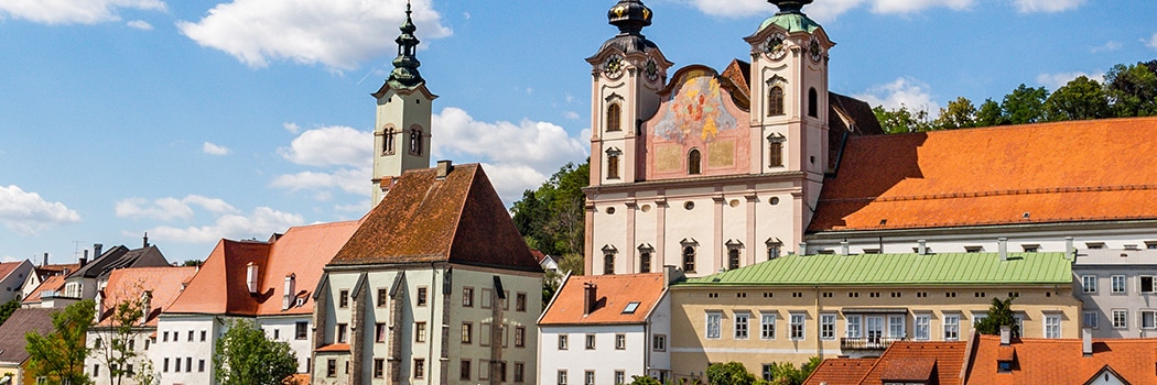 Steyr