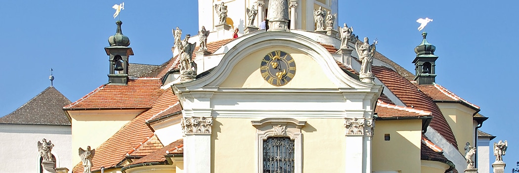 Eisenstadt