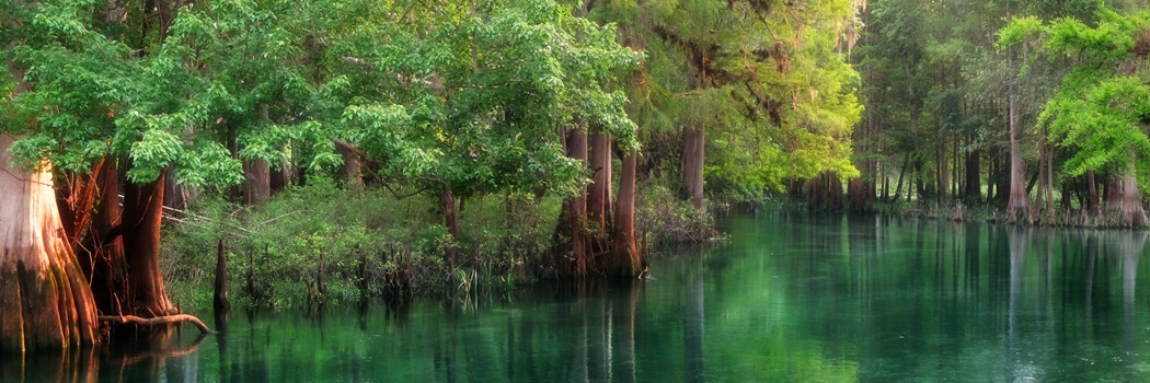 Crystal River