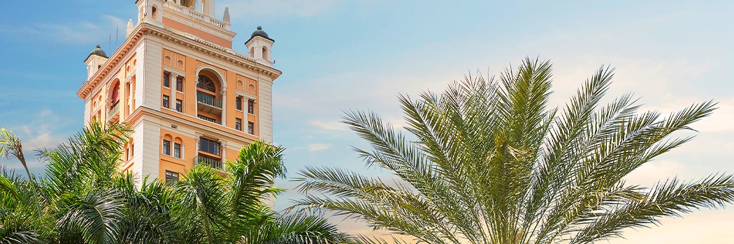 Coral Gables