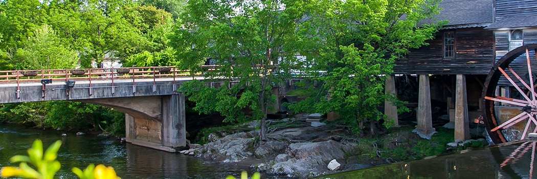 Pigeon Forge