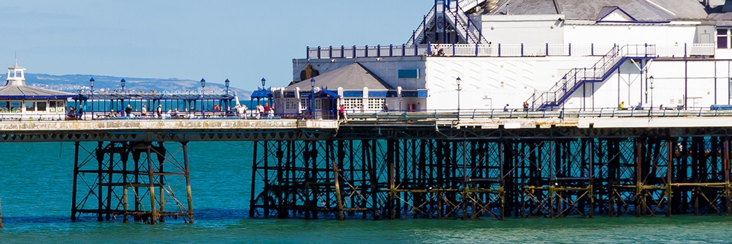 Eastbourne