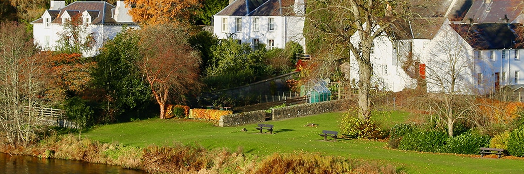 Dunkeld