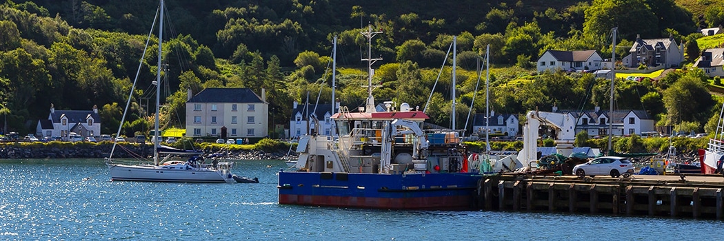 Mallaig