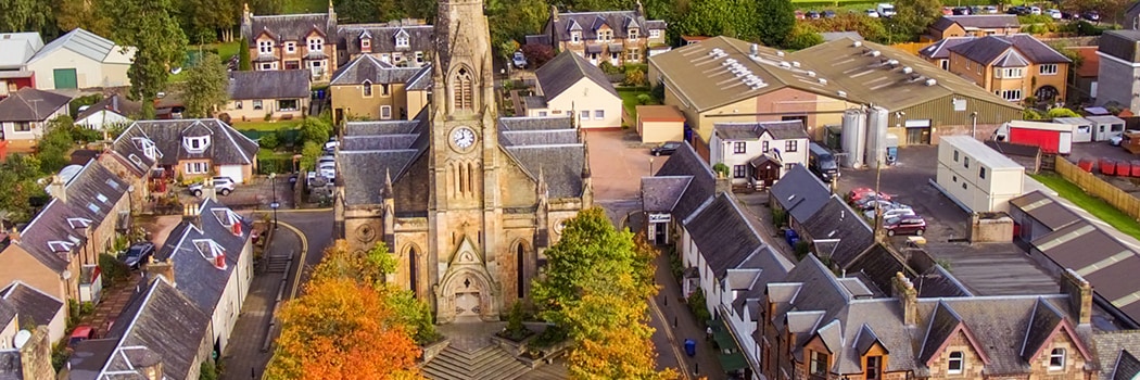 Callander
