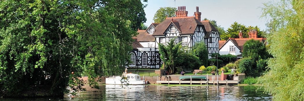 Maidenhead