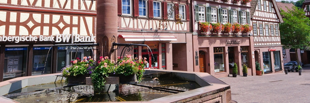 Calw