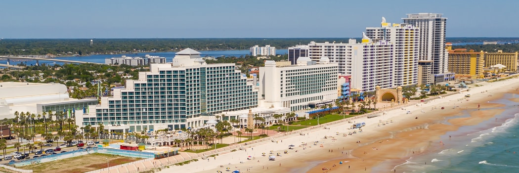 Daytona Beach