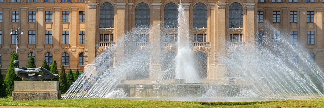 Debrecen