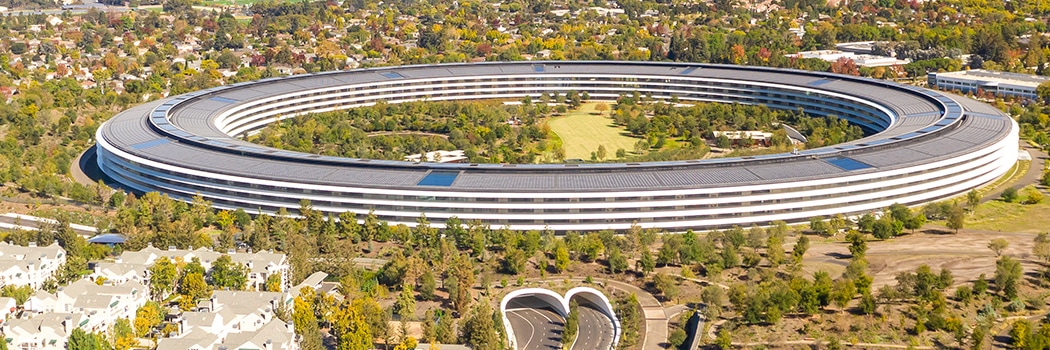 Cupertino