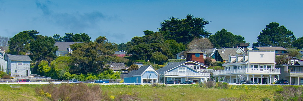 Mendocino
