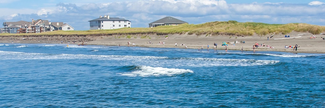 Ocean Shores