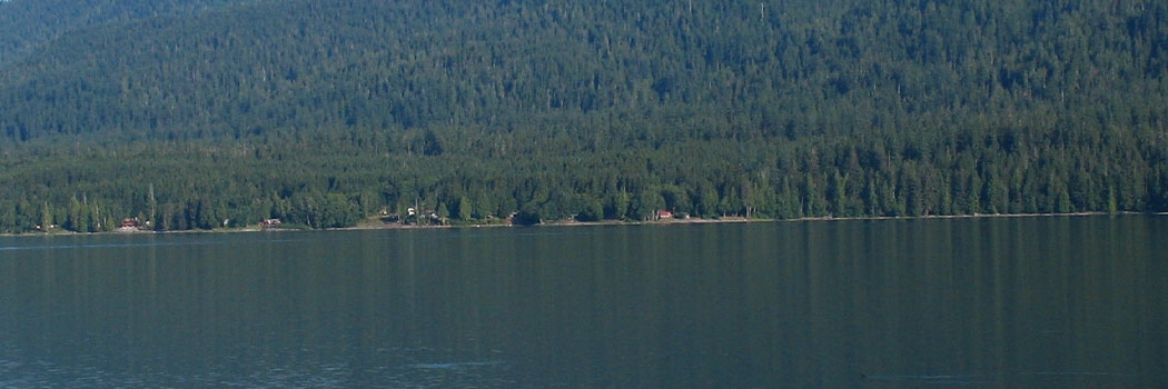 Quinault