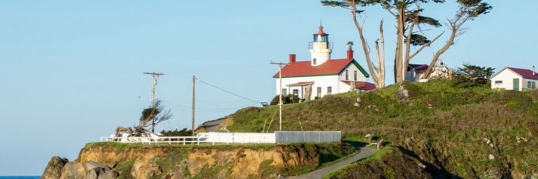 Crescent City