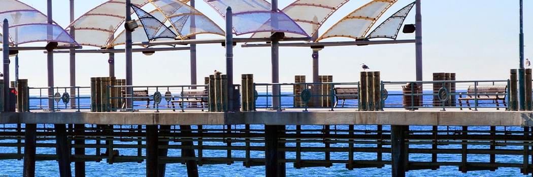 Redondo Beach