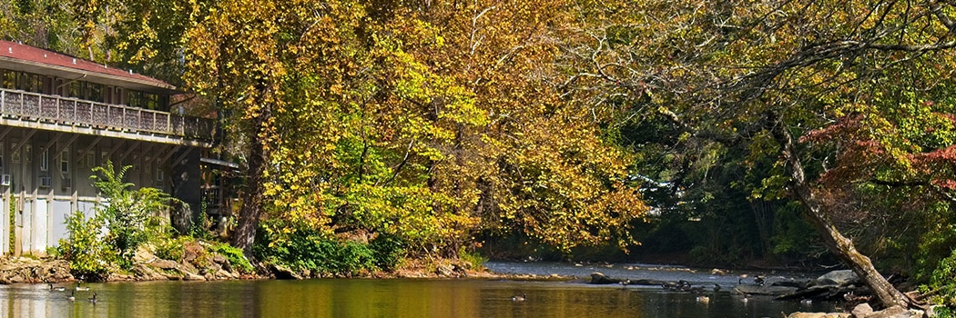Cherokee - Nc