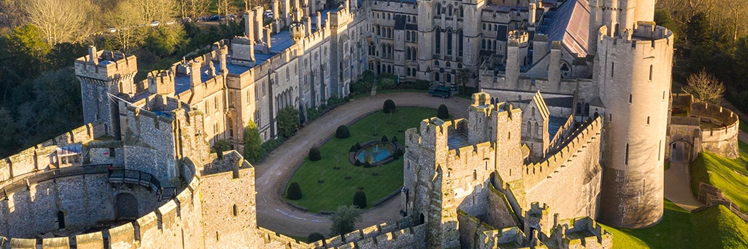 Arundel