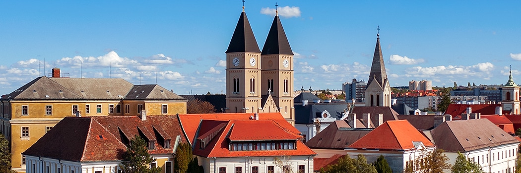 Veszprém