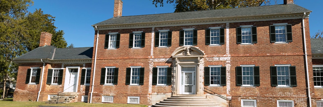 Fredericksburg