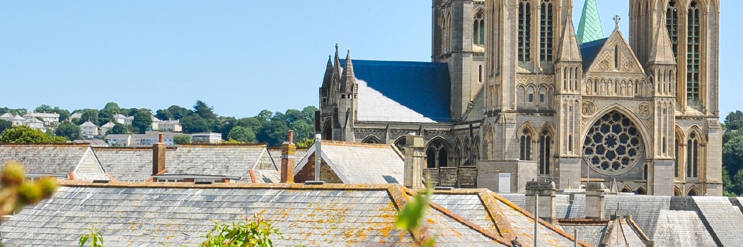 Truro
