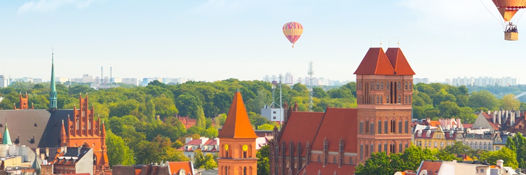 Torun