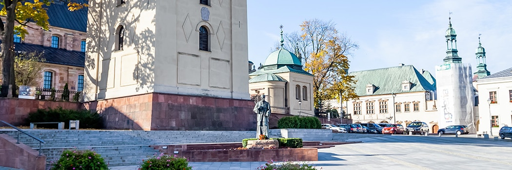 Kielce