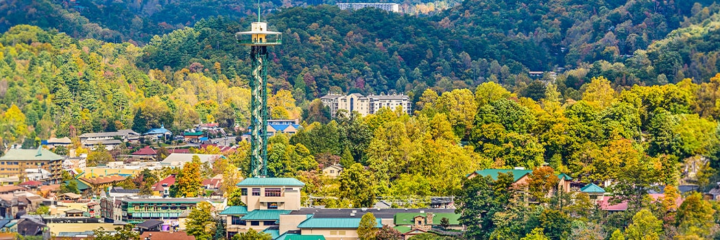 Gatlinburg