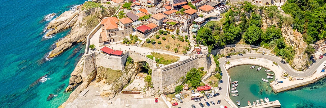 Ulcinj