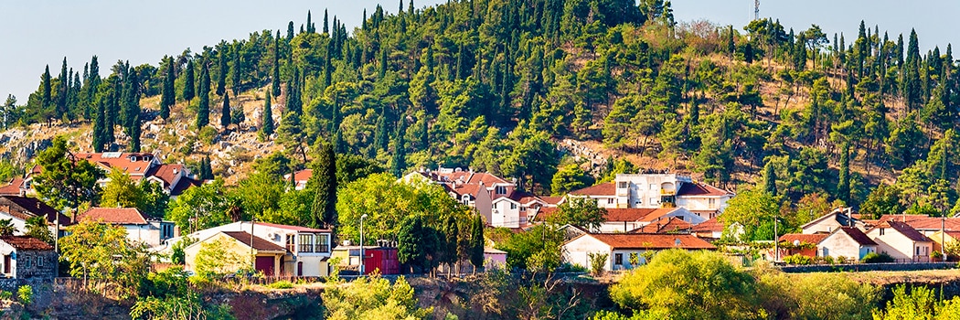 Podgorica