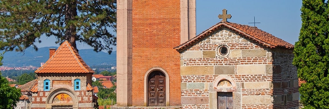 Kraljevo