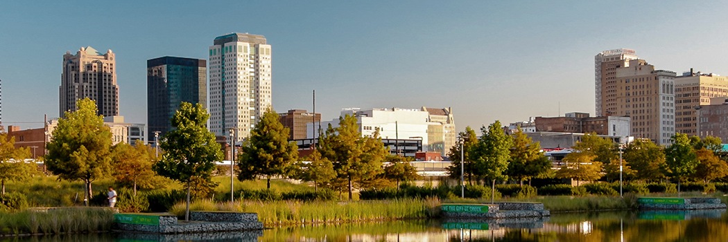 Birmingham