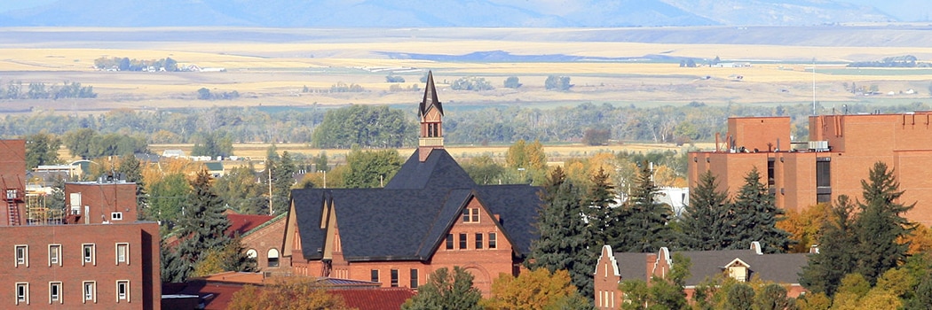 Bozeman - Mt
