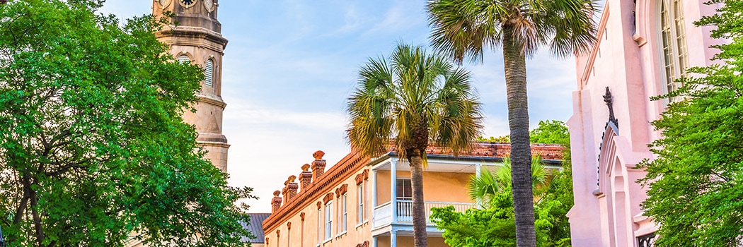 Charleston