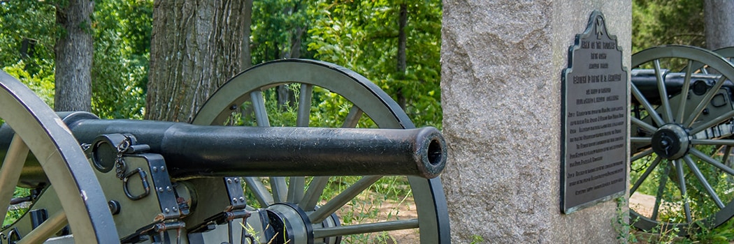 Gettysburg