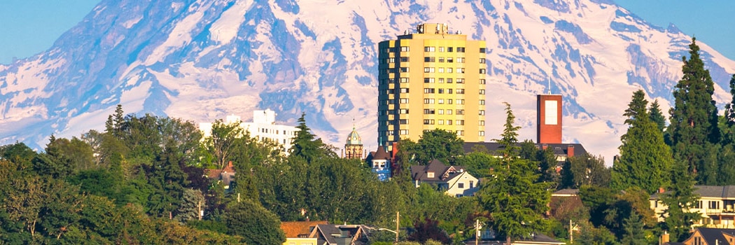 Tacoma