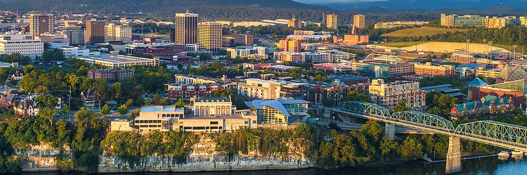 Chattanooga