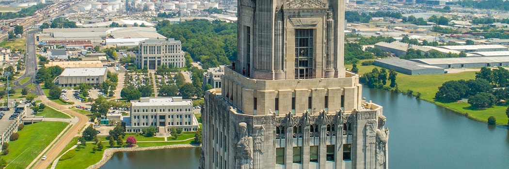 Baton Rouge