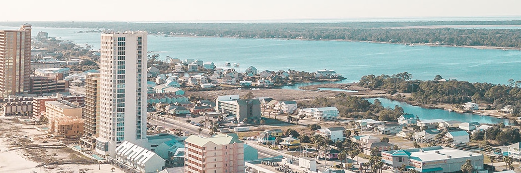 Gulf Shores