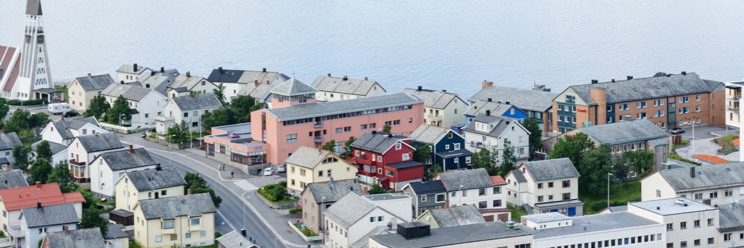 Hammerfest