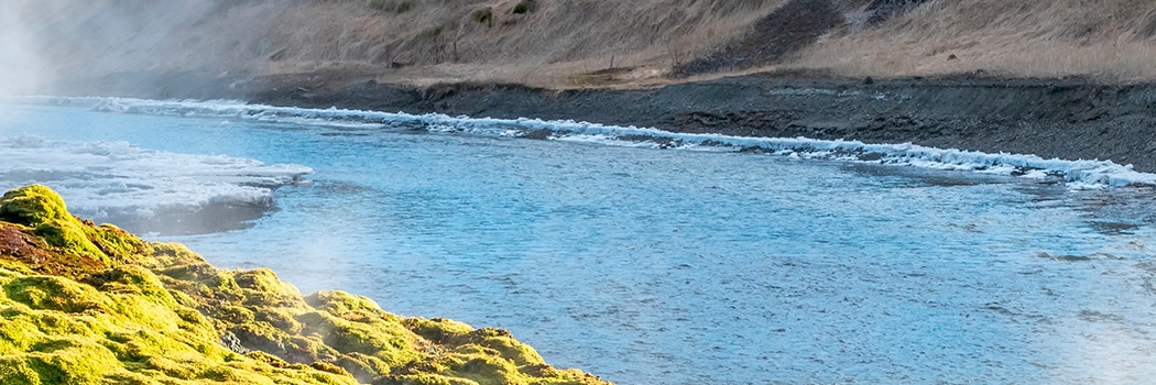 Flúðir