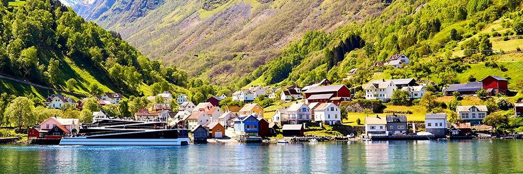 Flåm