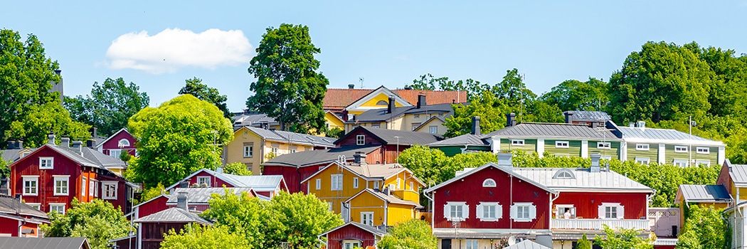 Porvoo
